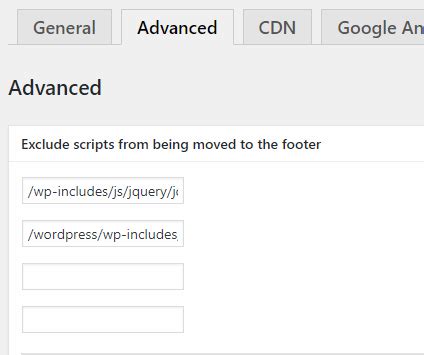 5 Quick Ways To Defer Parsing of Javascript [Boost WP Speed].